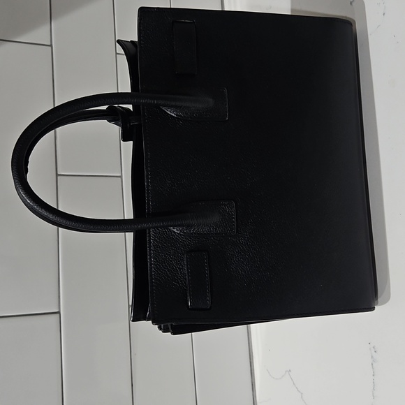 YSL Sac de Jour Bag Baby - Picture 3 of 9